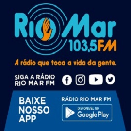 Rádio Rio Mar FM 103,5